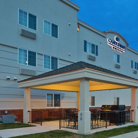 Candlewood Suites Elgin - Northwest Chicago By Ihg Bagian luar foto