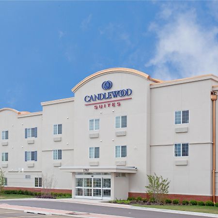 Candlewood Suites Elgin - Northwest Chicago By Ihg Bagian luar foto