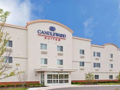 Candlewood Suites Elgin - Northwest Chicago By Ihg Bagian luar foto