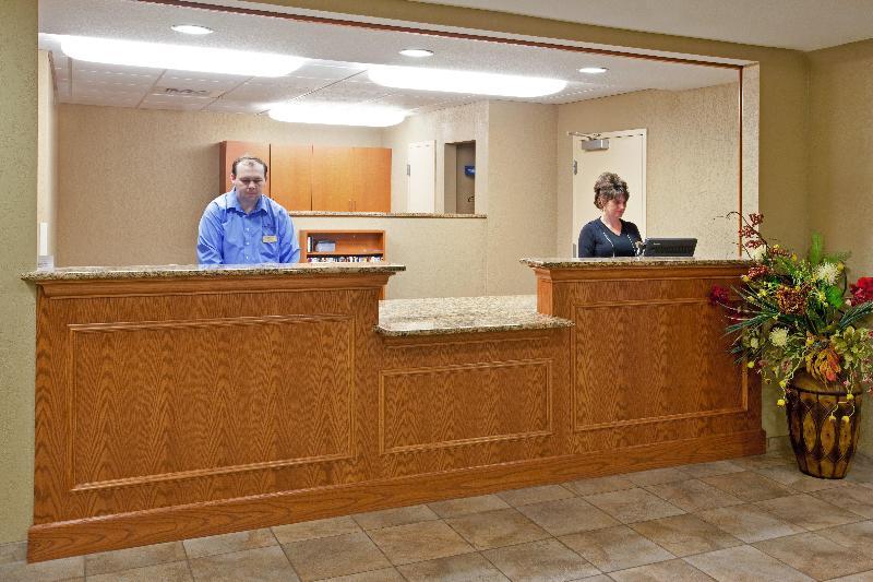 Candlewood Suites Elgin - Northwest Chicago By Ihg Bagian luar foto