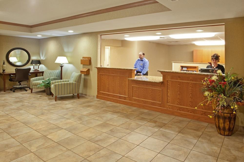 Candlewood Suites Elgin - Northwest Chicago By Ihg Bagian luar foto