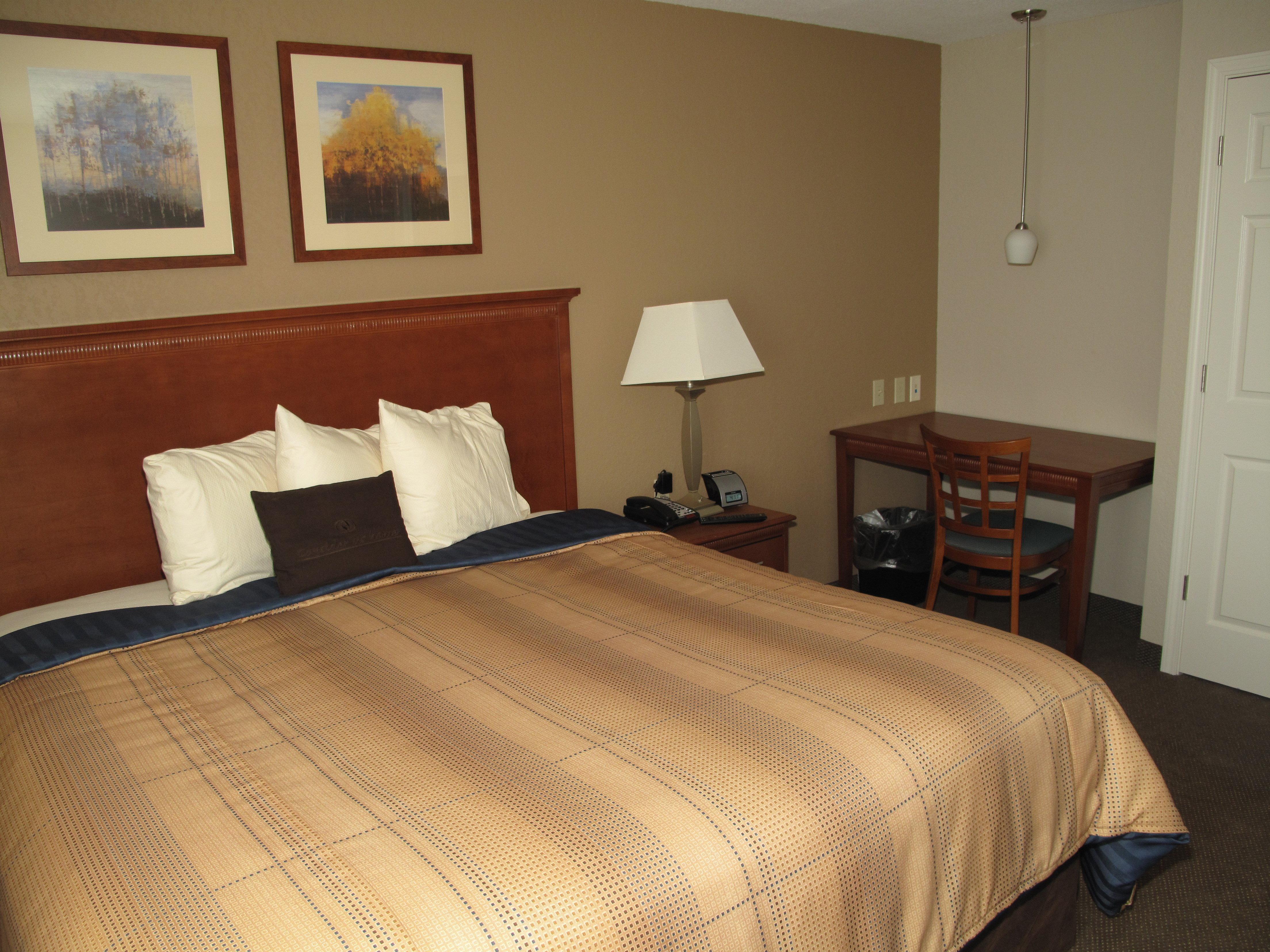 Candlewood Suites Elgin - Northwest Chicago By Ihg Bagian luar foto