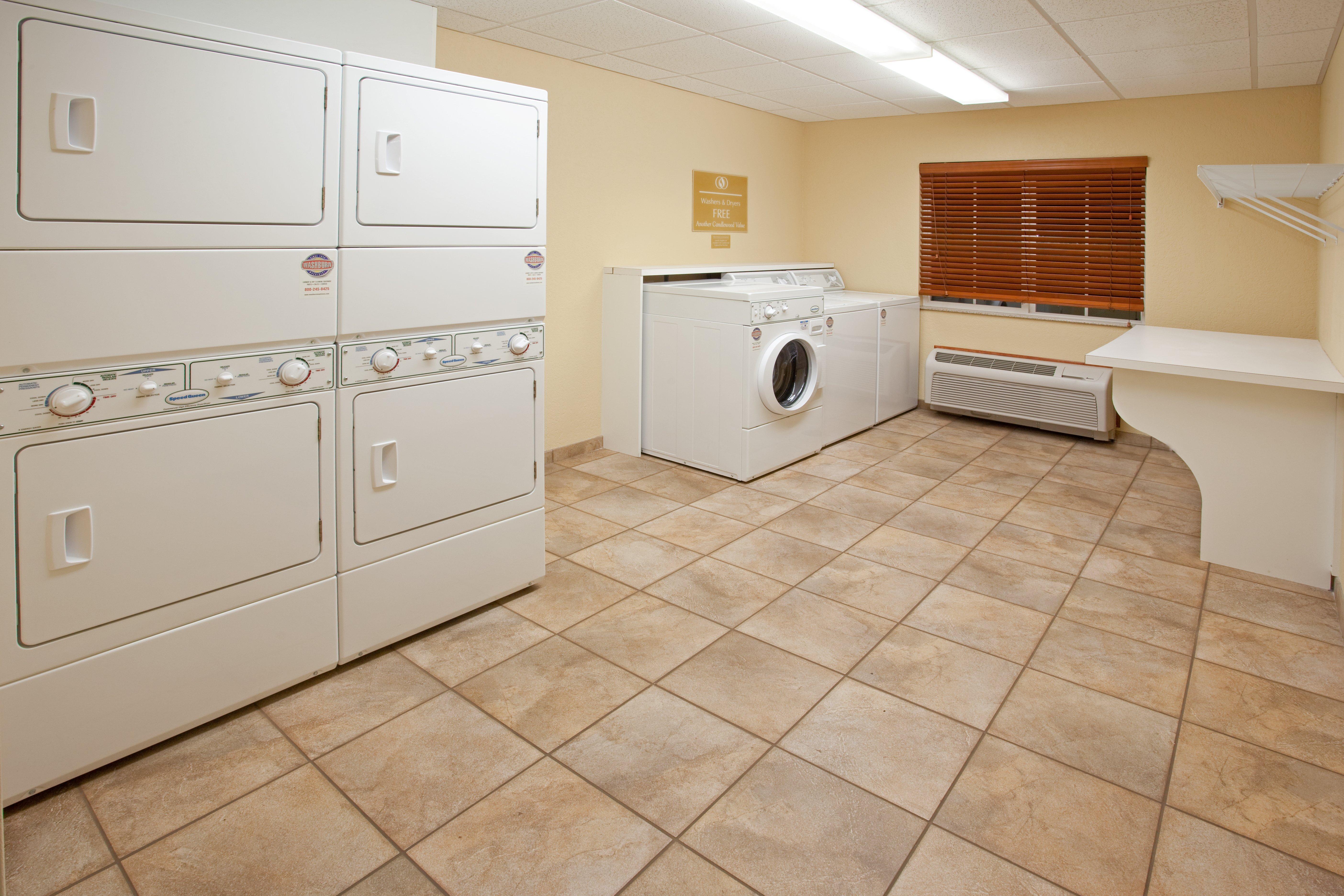 Candlewood Suites Elgin - Northwest Chicago By Ihg Bagian luar foto