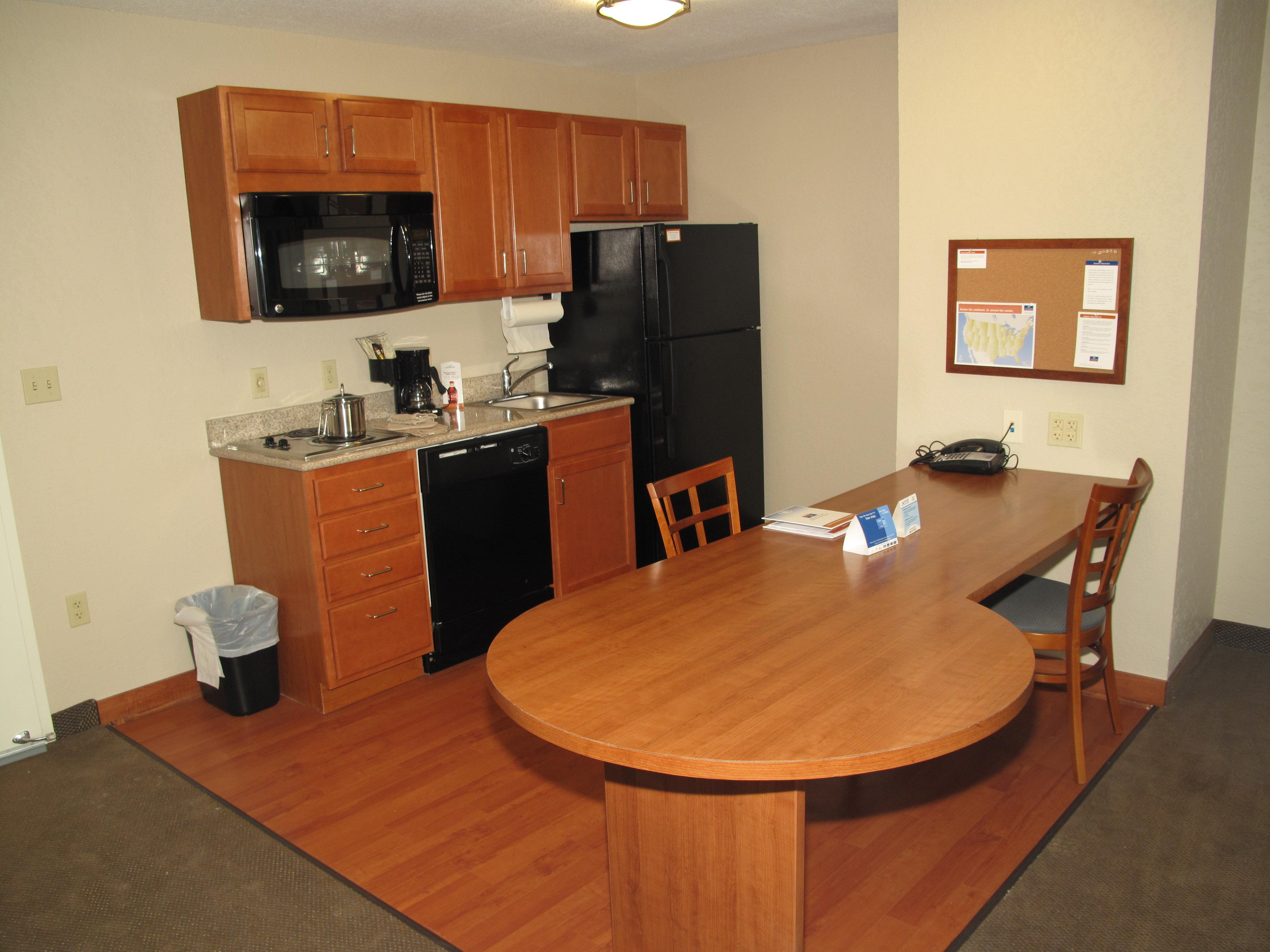 Candlewood Suites Elgin - Northwest Chicago By Ihg Bagian luar foto