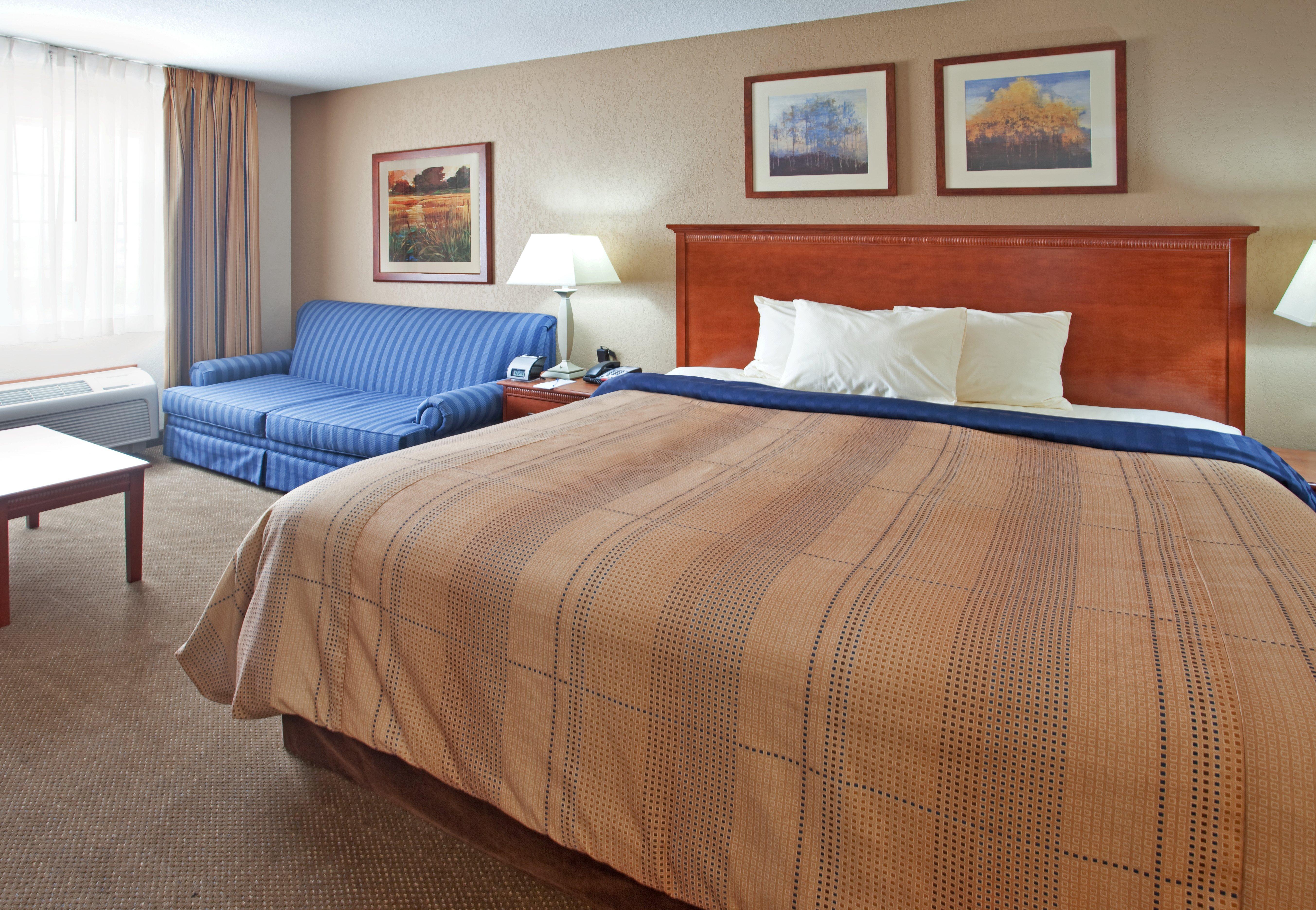Candlewood Suites Elgin - Northwest Chicago By Ihg Bagian luar foto