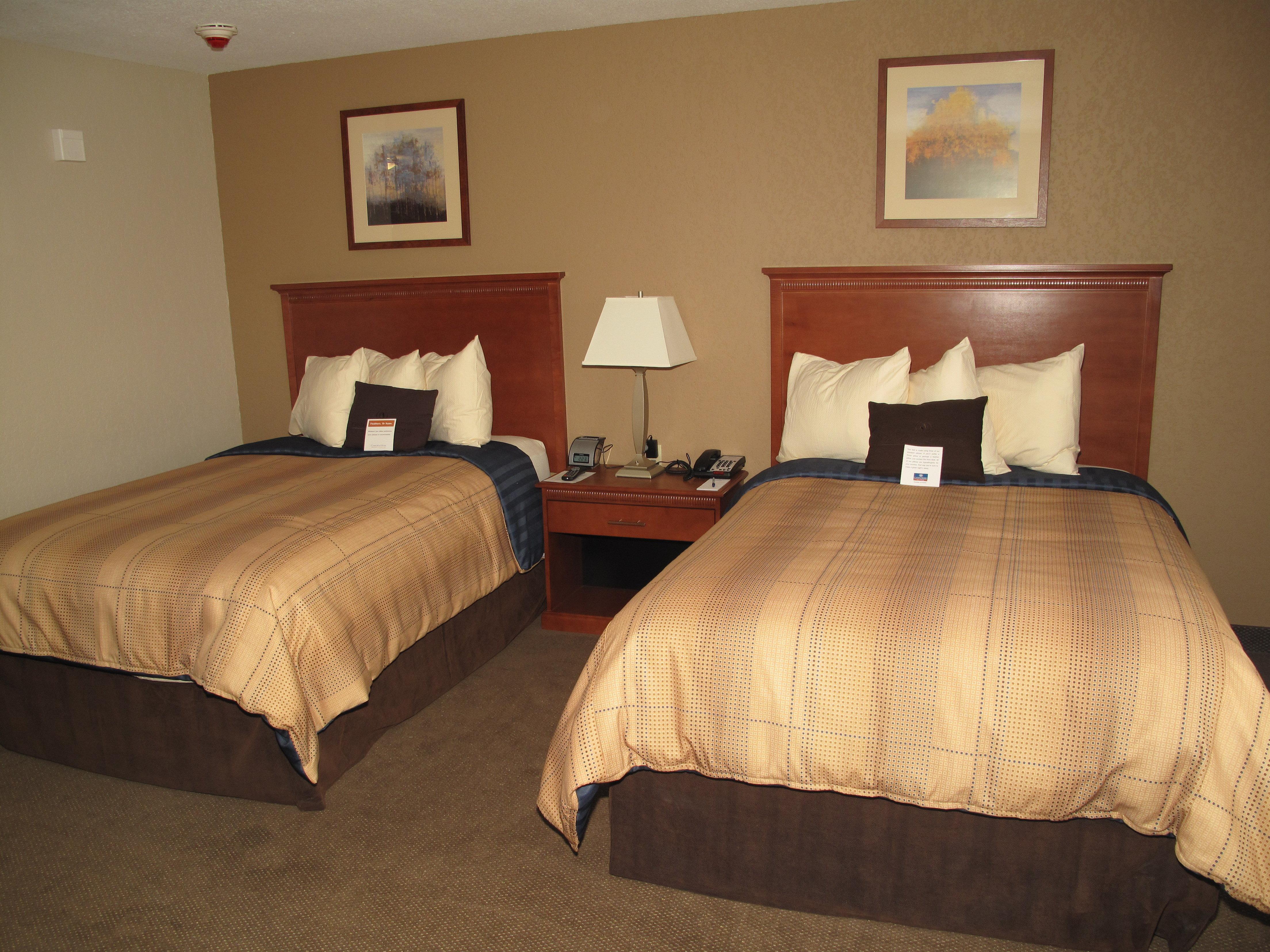Candlewood Suites Elgin - Northwest Chicago By Ihg Ruang foto