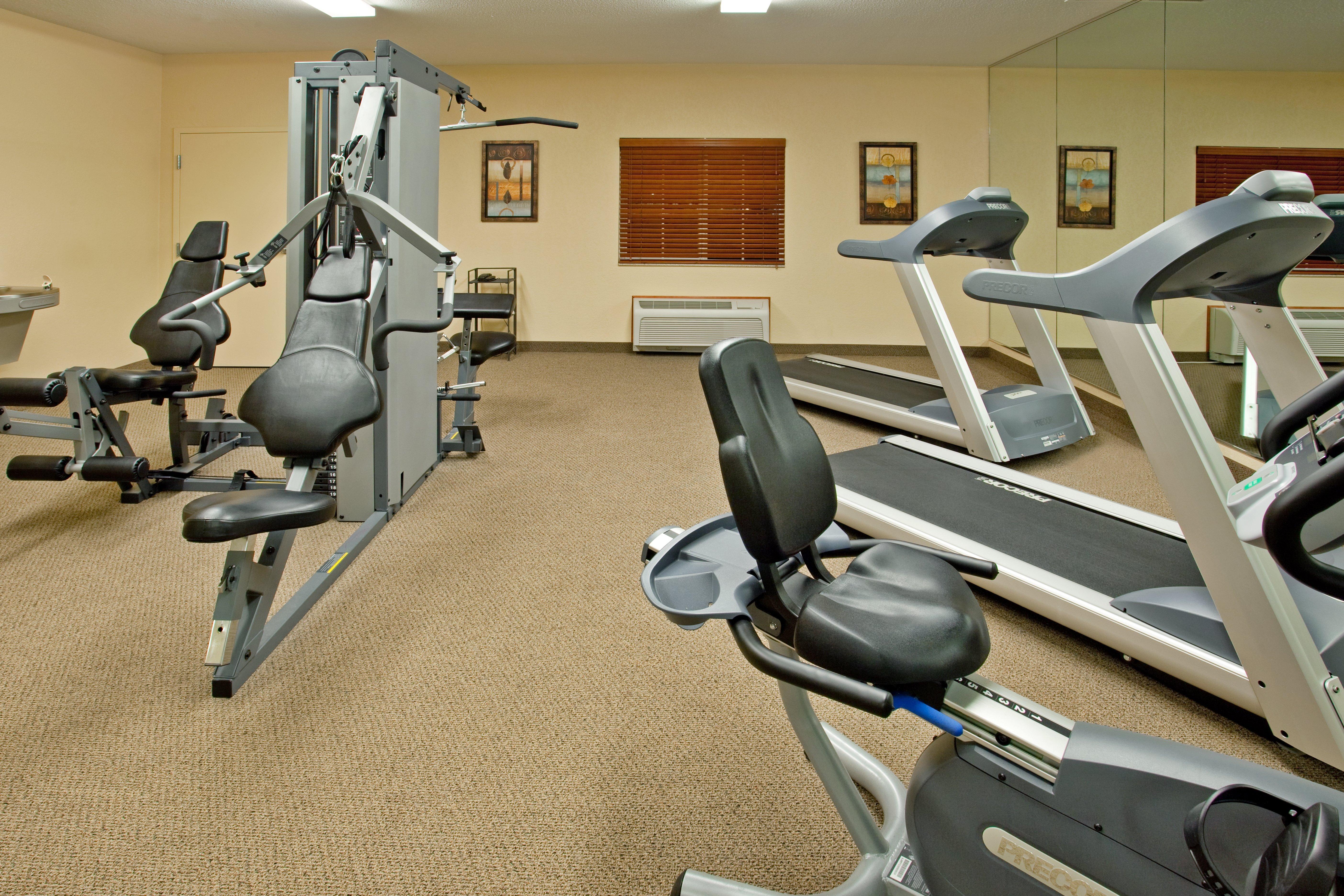 Candlewood Suites Elgin - Northwest Chicago By Ihg Bagian luar foto