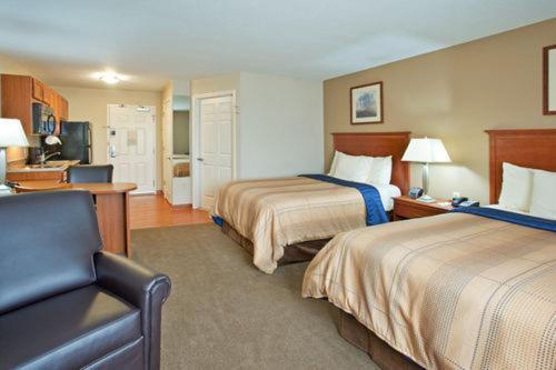 Candlewood Suites Elgin - Northwest Chicago By Ihg Bagian luar foto