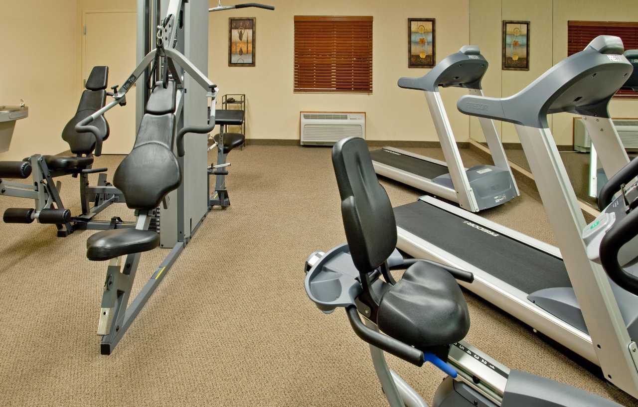 Candlewood Suites Elgin - Northwest Chicago By Ihg Bagian luar foto